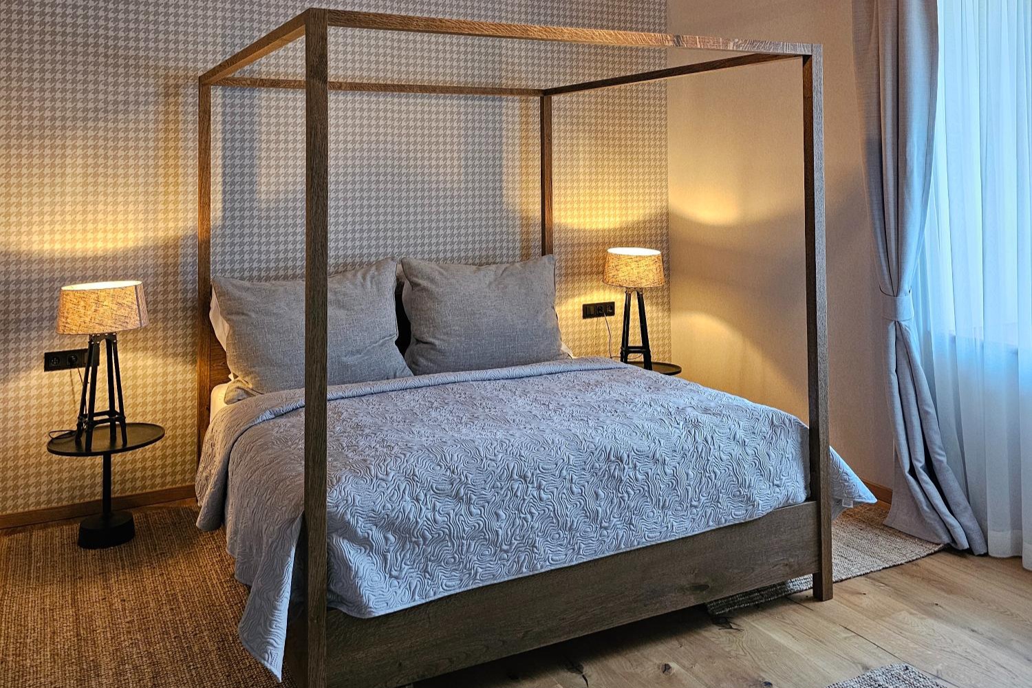 Malý zámeček - apartmá